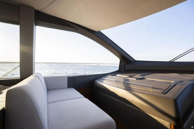 Sunseeker Manhattan 66