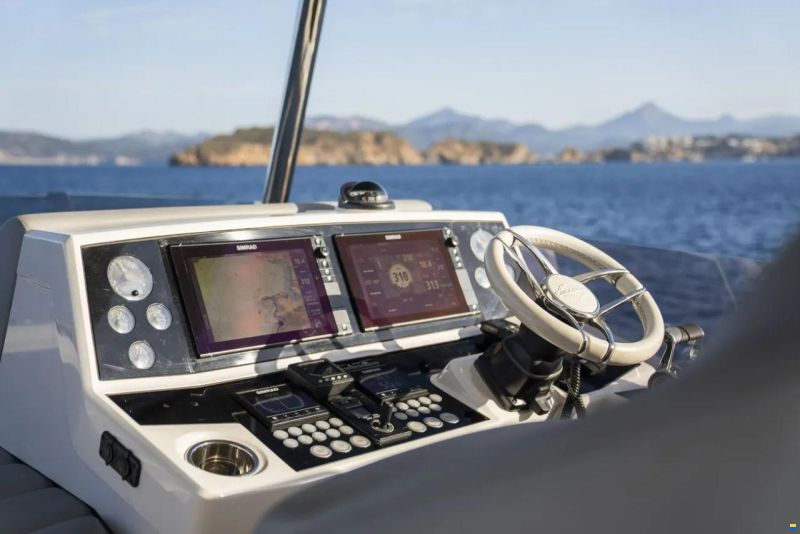 Sunseeker Manhattan 66