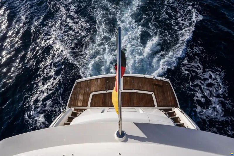 Sunseeker Manhattan 66
