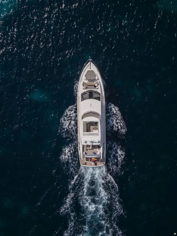 Sunseeker Manhattan 66