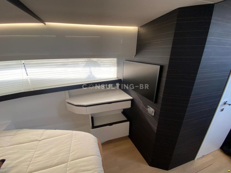 Fiart Seawalker 39 Panorama