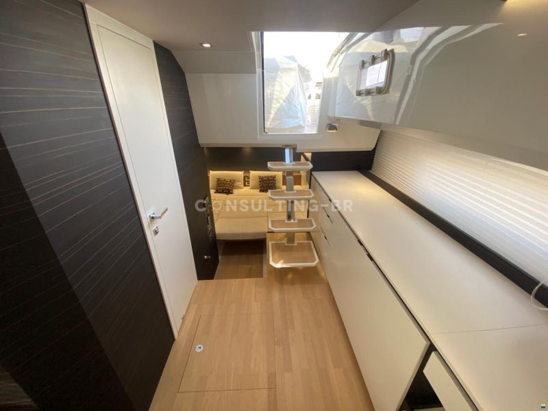 Fiart Seawalker 39 Panorama