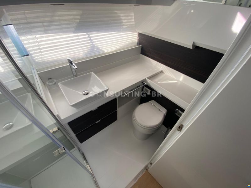 Fiart Seawalker 39 Panorama