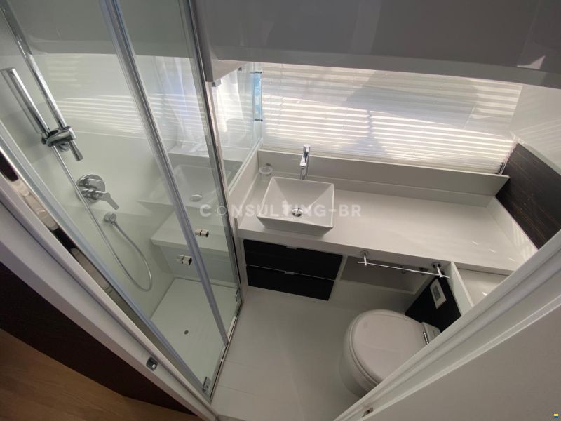 Fiart Seawalker 39 Panorama
