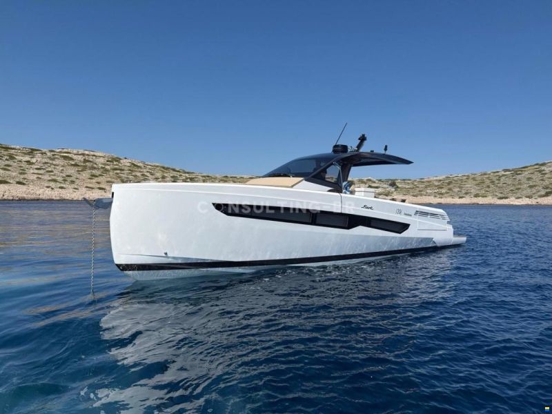 Fiart Seawalker 39 Panorama