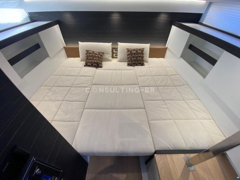 Fiart Seawalker 39 Panorama