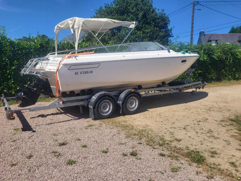 Jeanneau DB23 Sport