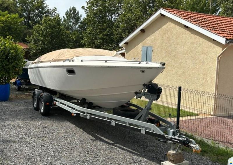 Jeanneau DB23 Sport