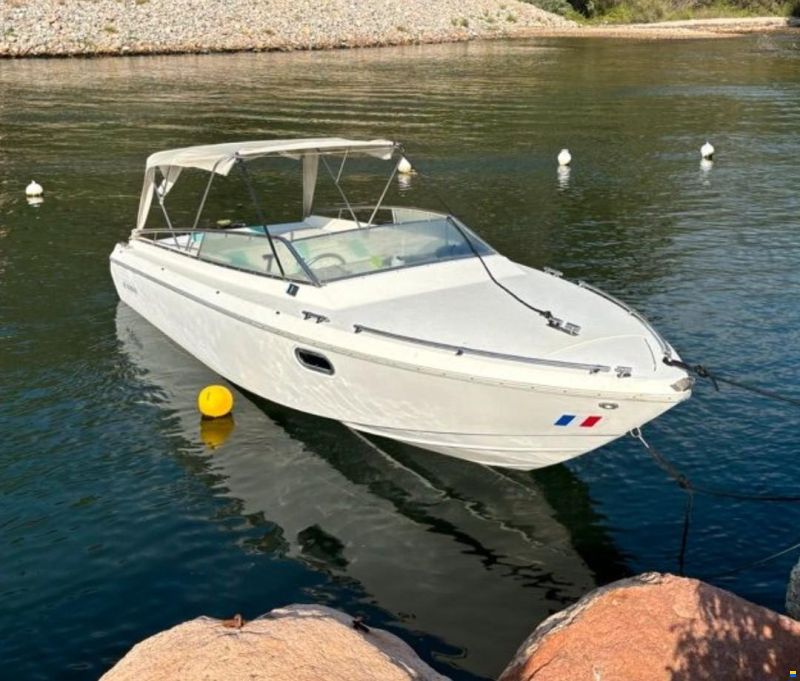 Jeanneau DB23 Sport
