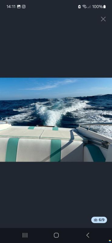 Jeanneau DB23 Sport