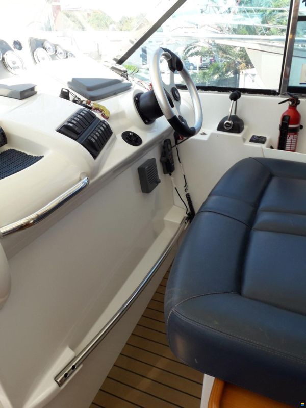 Beneteau ANTARES 12 FLY SPORT