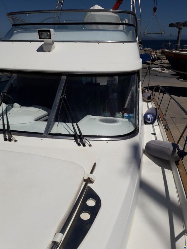 Beneteau ANTARES 12 FLY SPORT