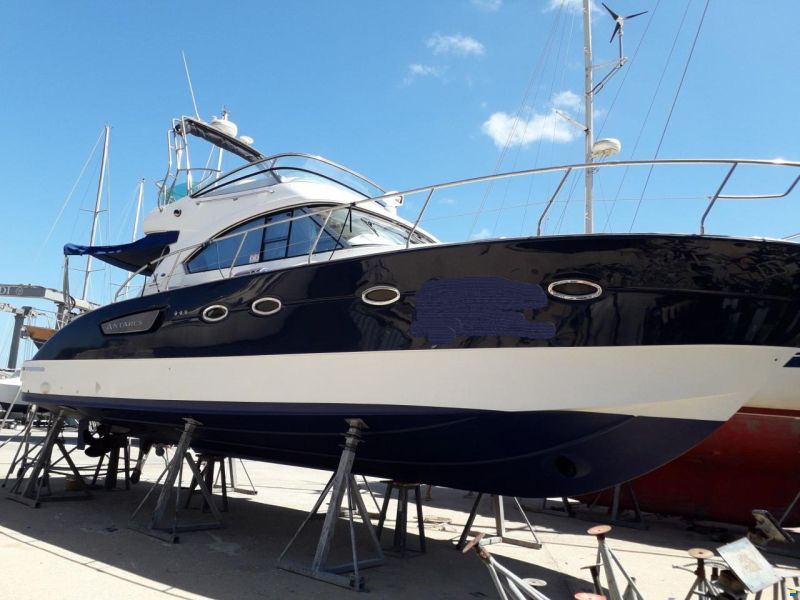 Beneteau ANTARES 12 FLY SPORT