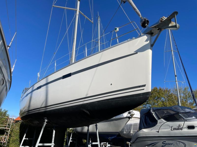 Bavaria 55 cruiser