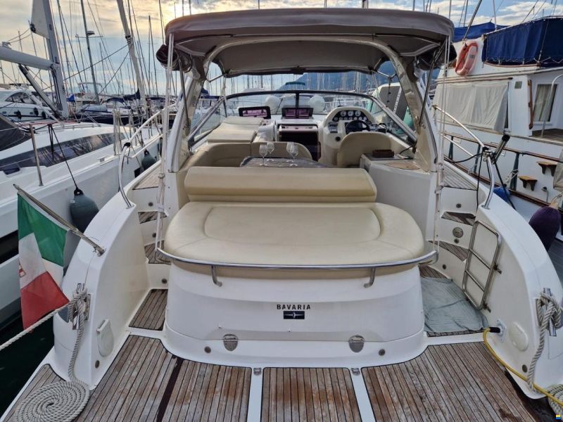 Bavaria 34 Sport