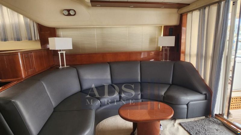 Princess 60 Fly