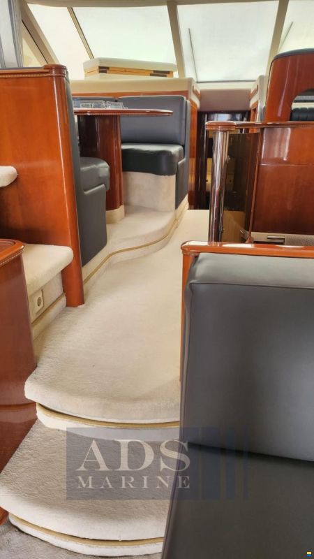 Princess 60 Fly
