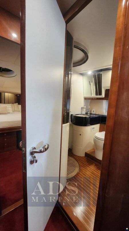 Princess 60 Fly