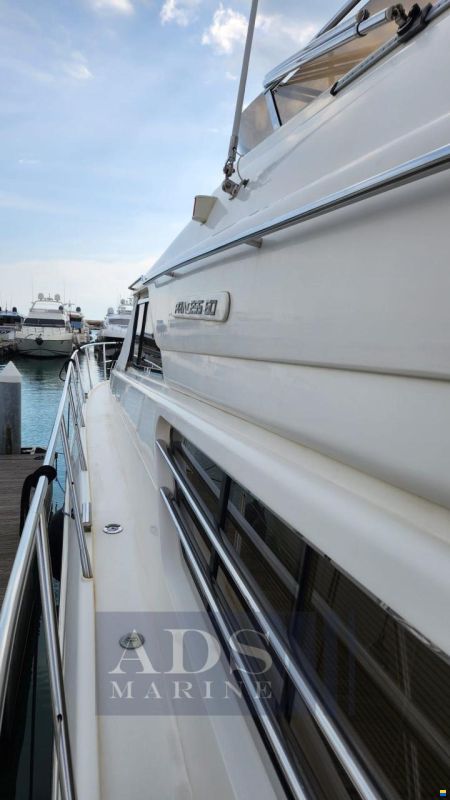 Princess 60 Fly