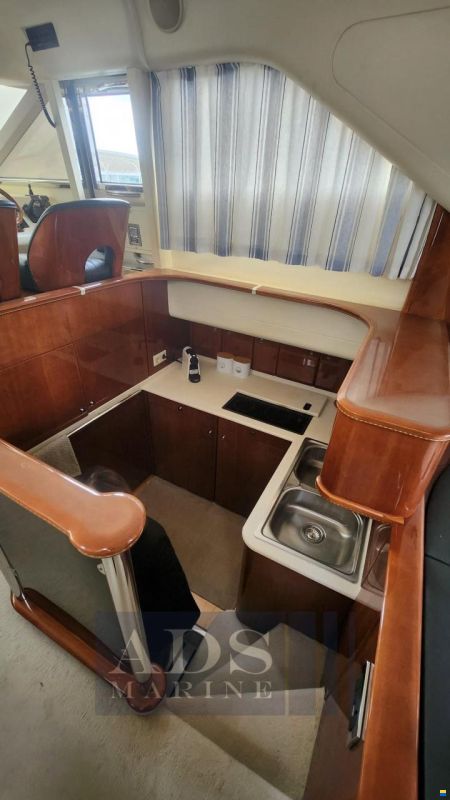 Princess 60 Fly