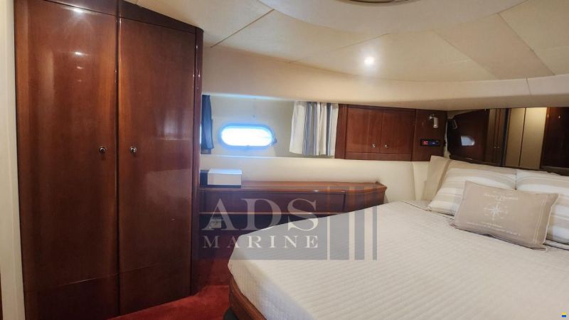 Princess 60 Fly