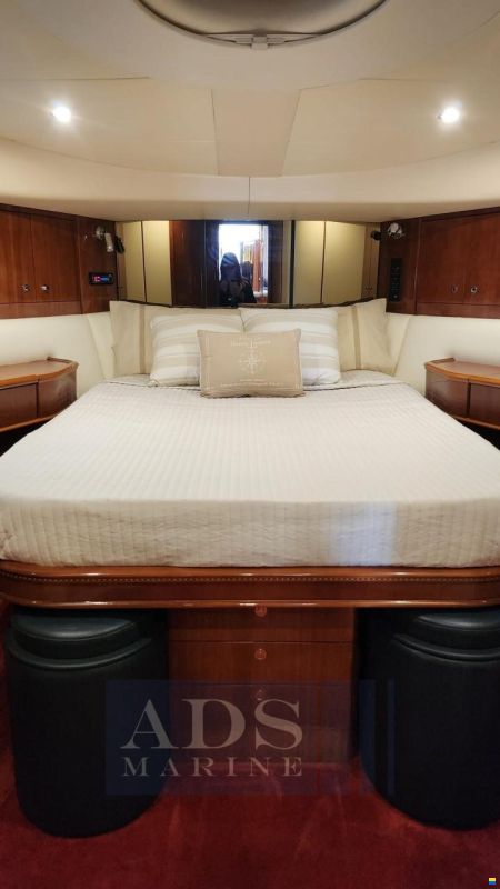 Princess 60 Fly