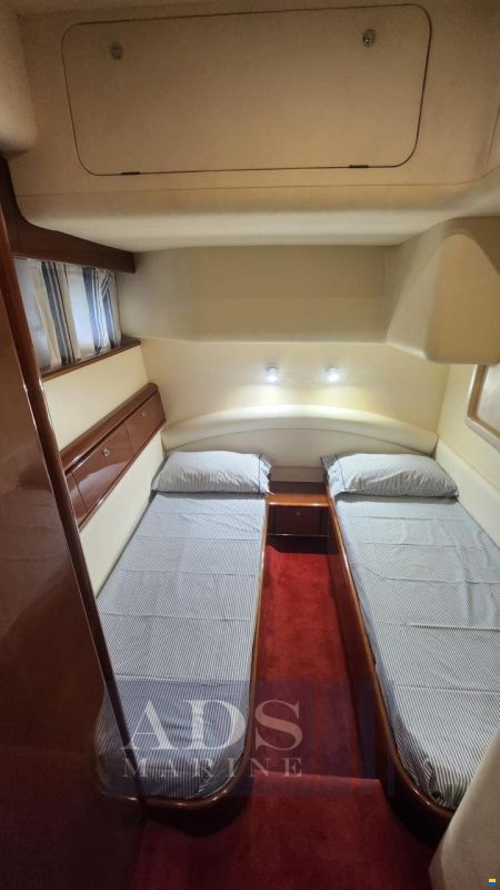 Princess 60 Fly