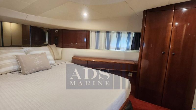 Princess 60 Fly