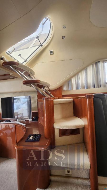 Princess 60 Fly