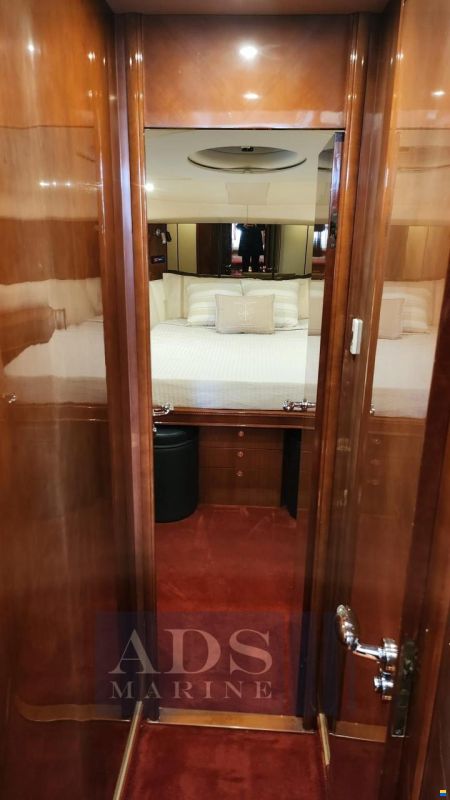 Princess 60 Fly