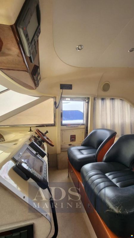 Princess 60 Fly