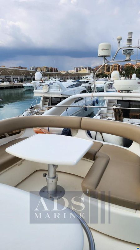 Princess 60 Fly