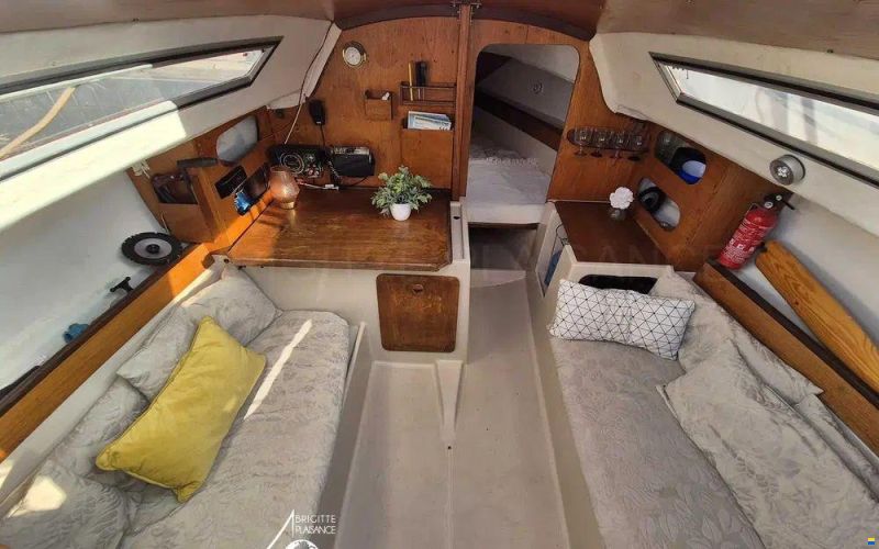 Beneteau First 22