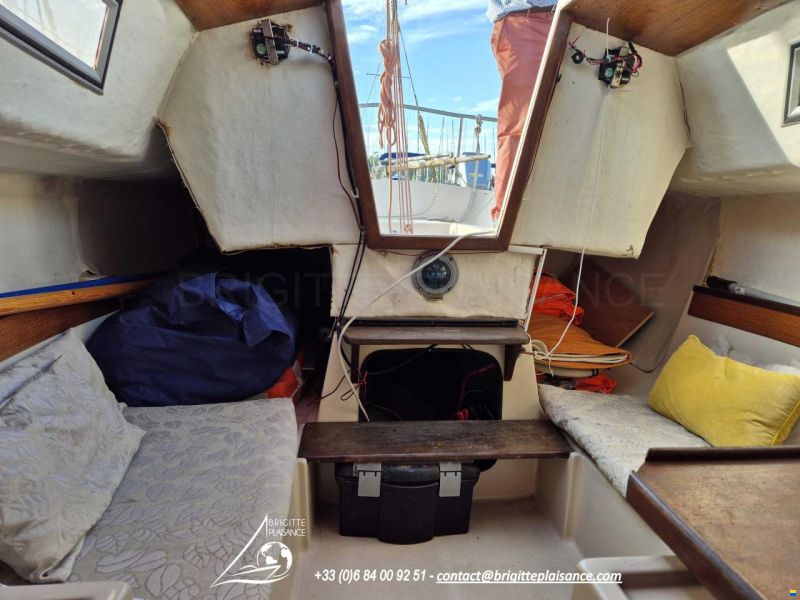 Beneteau FIRST 22