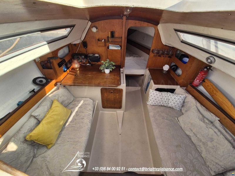 Beneteau FIRST 22