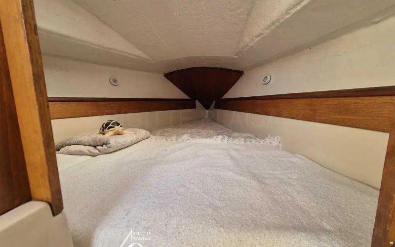 Beneteau First 22