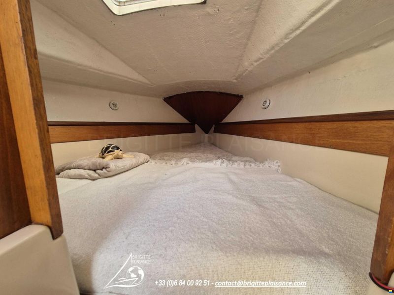 Beneteau FIRST 22