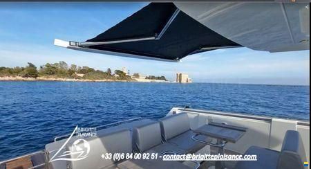 Fjord 44 OPEN