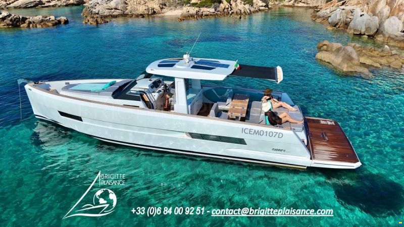 Fjord 44 OPEN