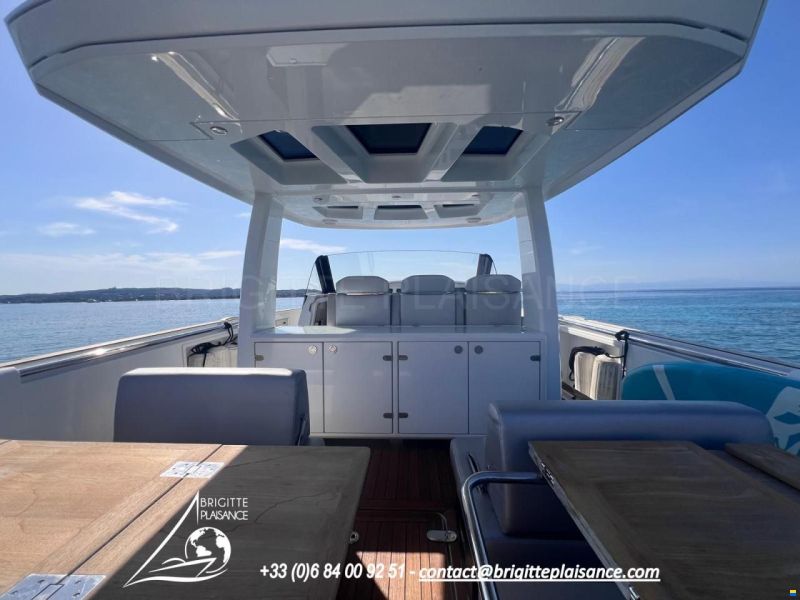 Fjord 44 OPEN