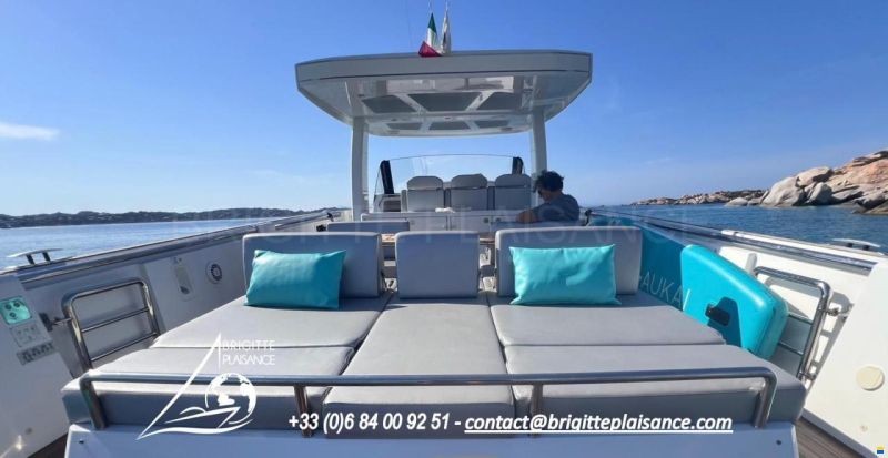 Fjord 44 OPEN