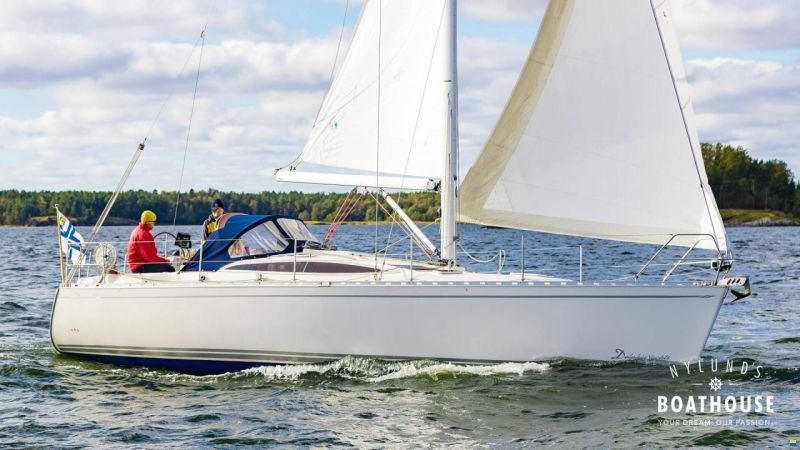 Delphia D37