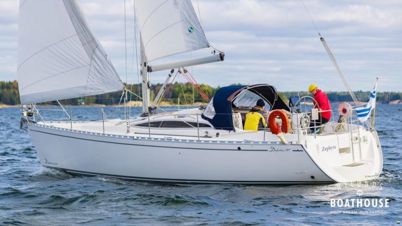 Delphia D37