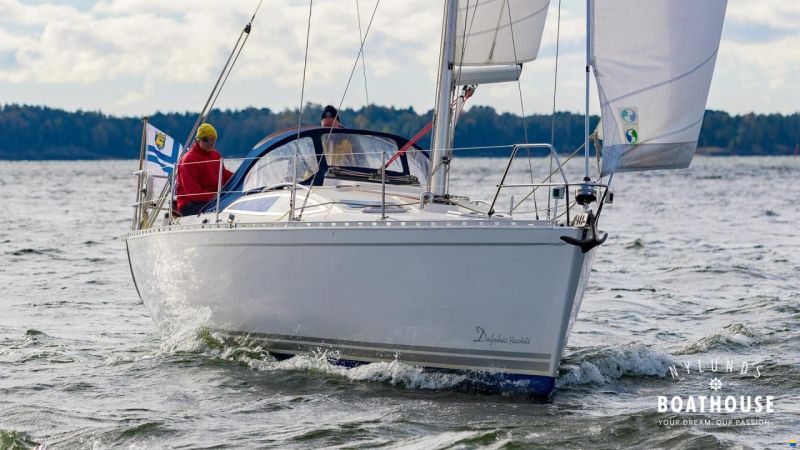 Delphia D37