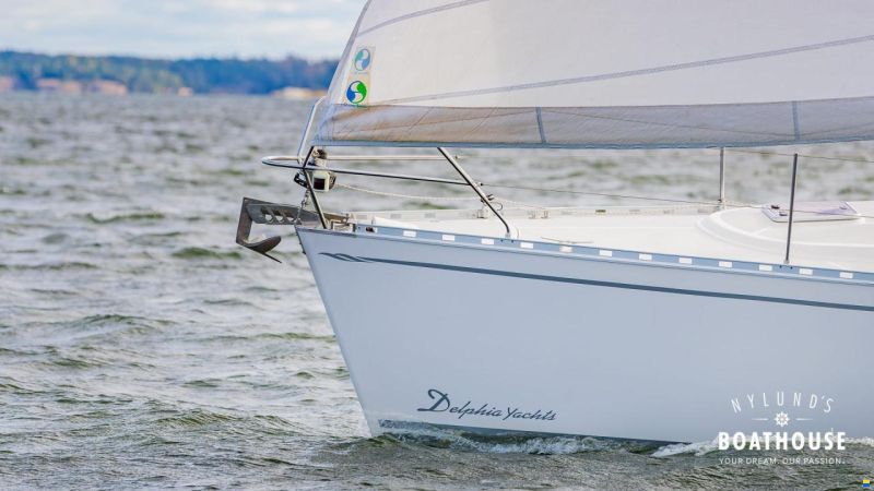Delphia D37