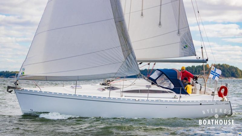 Delphia D37