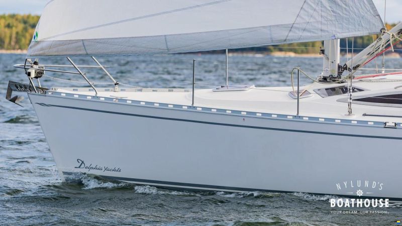 Delphia D37