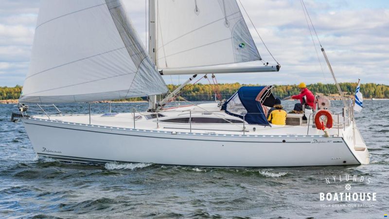Delphia D37