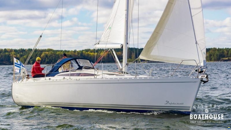 Delphia D37
