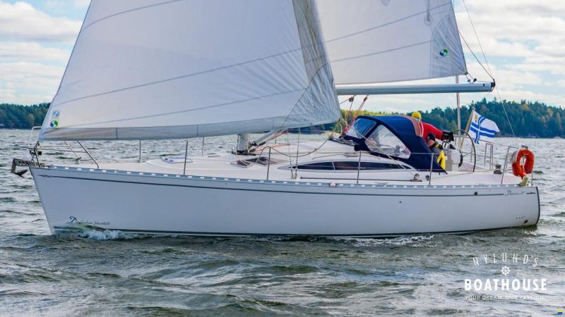 Delphia D37